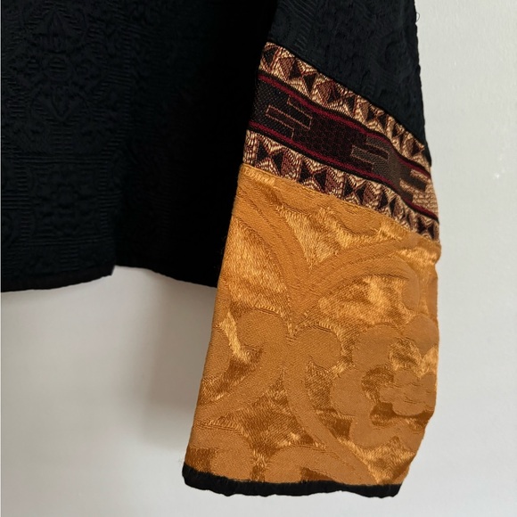 Western Style Jacket - Picture 8 of 8